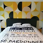 La Citronnade Affittacamere 3*