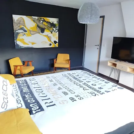 La Citronnade 3*