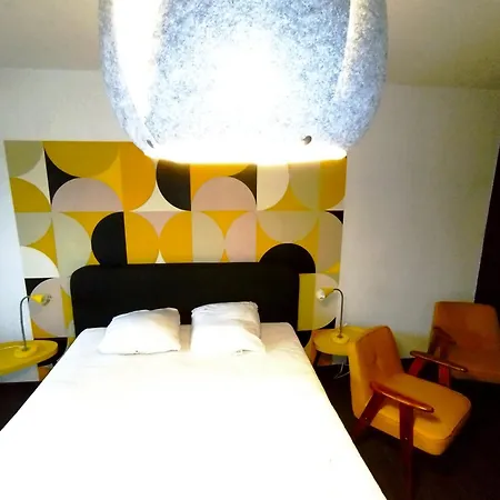 La Citronnade 게스트하우스 Floreffe