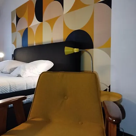 La Citronnade Guest house Floreffe