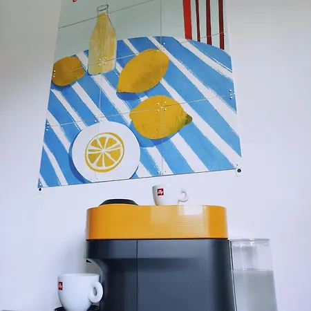 La Citronnade 게스트하우스 Floreffe