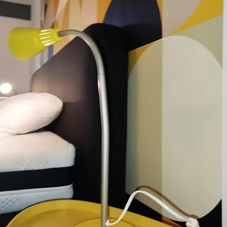 La Citronnade 게스트하우스 3*