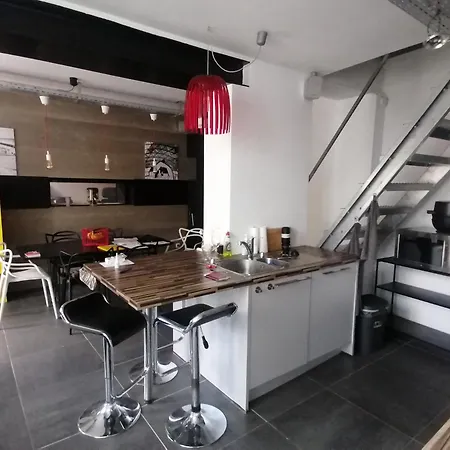 La Citronnade 게스트하우스