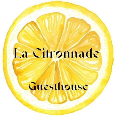 La Citronnade 3*