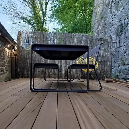 Maison d'hôtes La Citronnade 3*