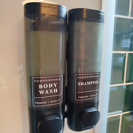 Pensjonat La Citronnade