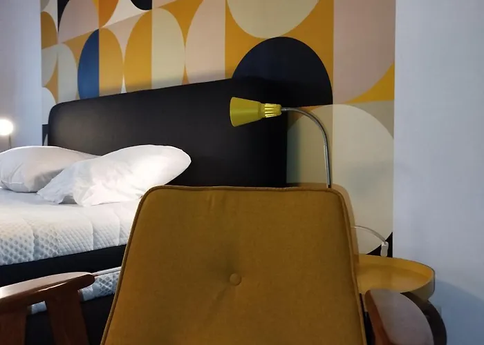 La Citronnade Πανσιόν Floreffe